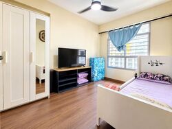 Blk 408A Northshore Residences II (Punggol), HDB 4 Rooms #630301191